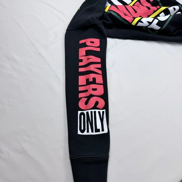 Bruno Mars 24K Tour sweatshirt - Picture 7 of 10